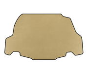 Ford Mustang 2005–2014 EVA tavaratilan matto (2009-2014, GT, Cabriolet, Beige) kuva 1