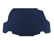 Ford Mustang 2005–2014 EVA-tavaratilan matto (2009-2014, GT, Cabriolet, Sininen) kuva 1