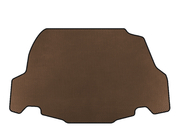 Ford Mustang 2005–2014 Tavaratilan EVA-matto (2009-2014, GT, Cabriolet, Ruskea) kuva 1