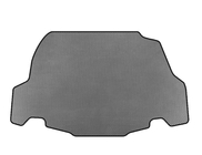 Ford Mustang 2005–2014 EVA-tavaratilan matto (2009-2014, GT, Cabriolet, Harmaa) kuva 1