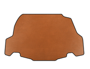 Ford Mustang 2005–2014 EVA-tavaratilan matto (2009-2014, GT, Cabriolet, Oranssi) kuva 1