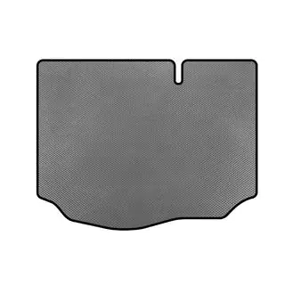 Tavaratilan matto EVA v1 (Harmaa)