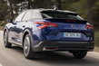 Citroen C5 X -koeajo: mukavuutta ja tyyliä ainutlaatuisessa muodossa kuva 3