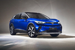Volkswagen ID.4 Crozz: Sähköauton koeajo kuva 2