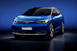 Volkswagen ID.4 Crozz: Sähköauton koeajo kuva 1