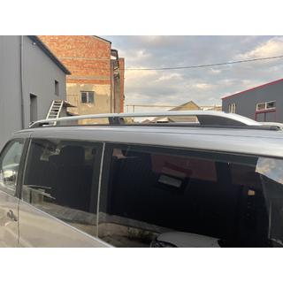 Crown kattokaiteet Mercedes Vito W638 1996–2003 kuva 4