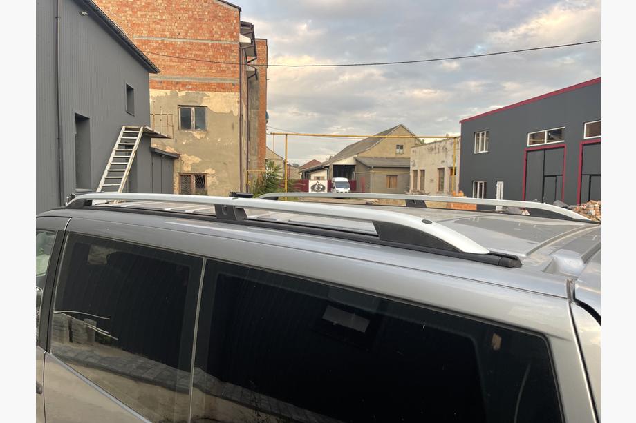Mercedes Vito W638 1996–2003 Crown kattokaiteet Image