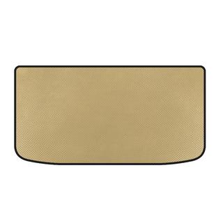 EVA-tavaratilan matto (2018-2023, Beige)