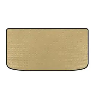 EVA-tavaratilan matto (2018-2023, Beige)