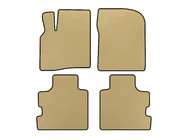 Chrysler Pacifica 2004–2008 EVA-lattiamatot (Beige) kuva 1