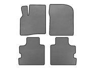 Chrysler Pacifica 2004–2008 EVA-auton matot (harmaa) kuva 1