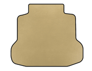 Chrysler 200 I 2010–2014 EVA-tavaratilan matto (beige) kuva 1