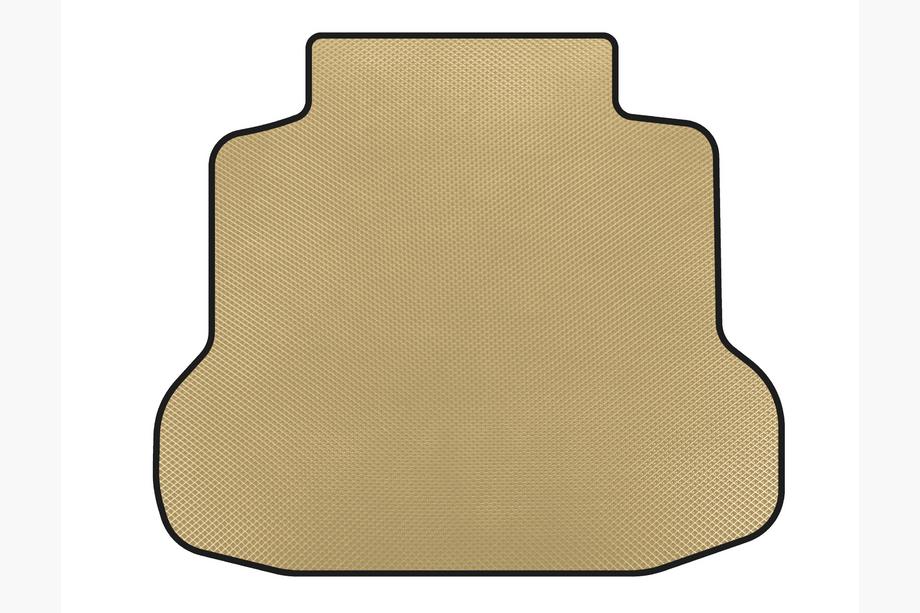 Chrysler 200 I 2010–2014 EVA-tavaratilan matto (beige) Image