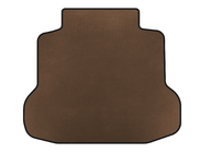 Chrysler 200 I 2010–2014 EVA-tavaratilan matto (Ruskea) kuva 1