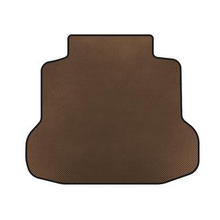 EVA-tavaratilan matto (Ruskea) Chrysler 200 I 2010–2014
