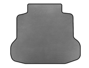 Chrysler 200 I 2010–2014 EVA tavaratilan matto (harmaa) kuva 1