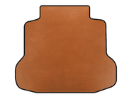 Chrysler 200 I 2010–2014 EVA-tavaratilan matto (Oranssi) kuva 1