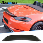 Porsche Boxster/Cayman 982 (718) 2016– Spoileri V1 (Boxster, hiilikuitu) kuva 1