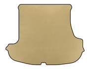 Chrysler Sebring II 2001–2006 EVA v1 tavaratilan matto (2004-2006, Beige) kuva 1