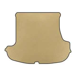 EVA v1 tavaratilan matto (2004-2006, Beige)