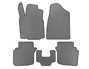 Chrysler Sebring II 2001–2006 EVA-automatot (2004-2006, harmaa) kuva 1
