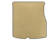 Chrysler Sebring II 2001–2006 EVA v2 tavaratilan matto (2004-2006, Beige) kuva 1