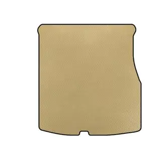 EVA v2 tavaratilan matto (2004-2006, Beige)
