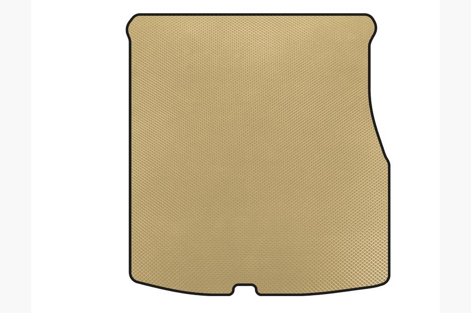 Chrysler Sebring II 2001–2006 EVA v2 tavaratilan matto (2004-2006, Beige) Image