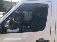 Mercedes Sprinter W901/902/903/904/905 1995–2006 Ikkunatuuliohjaimet (2 kpl, Sunflex) kuva 2