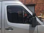 Mercedes Sprinter W901/902/903/904/905 1995–2006 Ikkunatuuliohjaimet (2 kpl, Sunflex) kuva 3