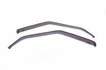 Mercedes Sprinter W901/902/903/904/905 1995–2006 Ikkunatuuliohjaimet (2 kpl, Sunflex) kuva 4