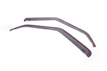 Mercedes Sprinter W901/902/903/904/905 1995–2006 Ikkunatuuliohjaimet (2 kpl, Sunflex) kuva 5