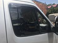 Volkswagen LT 1995–2006 Ikkunatuuliohjaimet (2 kpl, Sunflex) kuva 3