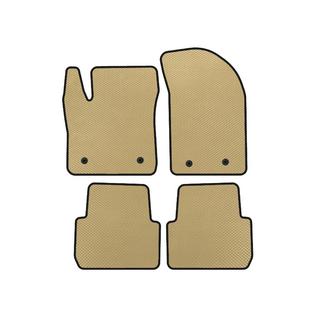 EVA-matot (SD, Beige)