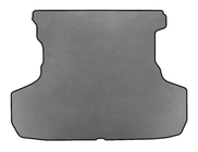 Chrysler 200 I 2010–2014 EVA tavaratilamatto (SD, Harmaa) kuva 1