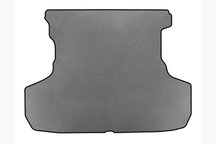 Chrysler 200 I 2010–2014 EVA tavaratilamatto (SD, Harmaa) Image