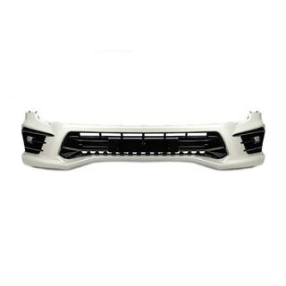 Etupuskurin lipa GXR Toyota Land Cruiser 300 2021– kuva 1