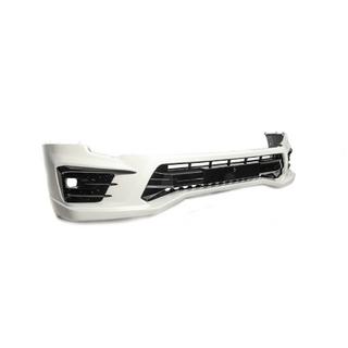 Etupuskurin lipa GXR Toyota Land Cruiser 300 2021– kuva 3