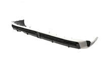 Toyota Land Cruiser 300 2021– Takapuskurin diffuusori GXR Valkoinen väri kuva 2