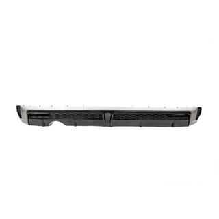 Takapuskurin diffuusori GXR Toyota Land Cruiser 300 2021– kuva 3