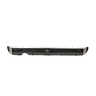 Takapuskurin diffuusori GXR Toyota Land Cruiser 300 2021– kuva 3