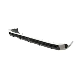 Takapuskurin diffuusori GXR Toyota Land Cruiser 300 2021– kuva 2