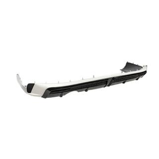 Takapuskurin diffuusori GXR Toyota Land Cruiser 300 2021– kuva 4