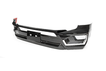 Toyota Land Cruiser 300 2021– Etupuskurin lipspoileri VXR kuva 5
