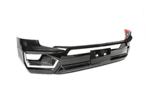Toyota Land Cruiser 300 2021– Etupuskurin lipspoileri VXR kuva 6