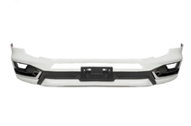 Toyota Land Cruiser 300 2021– Etupuskurin lipspoileri VXR kuva 4