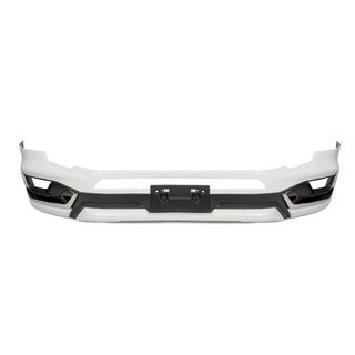 Etupuskurin lipspoileri VXR Toyota Land Cruiser 300 2021– kuva 4