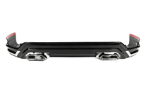 Toyota Land Cruiser 300 2021– Takapuskurin diffuusori VXR kuva 5