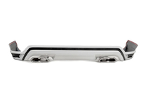 Toyota Land Cruiser 300 2021– Takapuskurin diffuusori VXR kuva 2