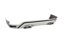 Toyota Land Cruiser 300 2021– Takapuskurin diffuusori VXR kuva 4